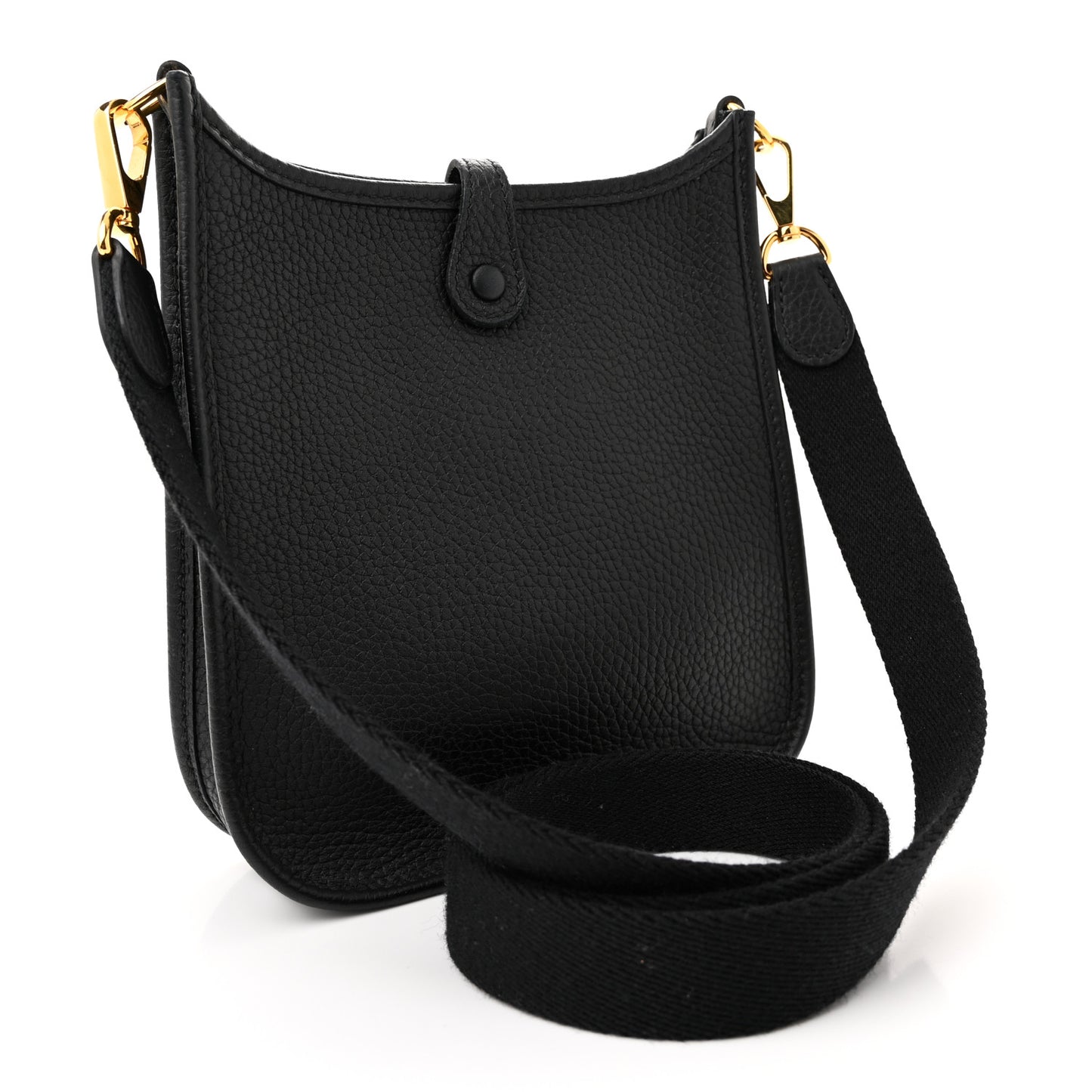 Taurillon Clemence Evelyne TPM Black