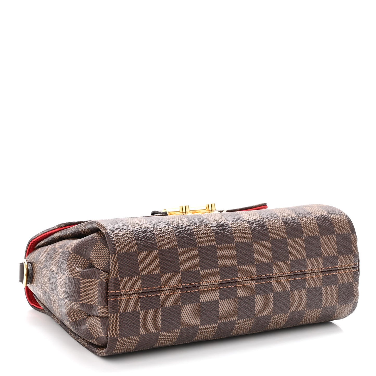 Damier Ebene Croisette