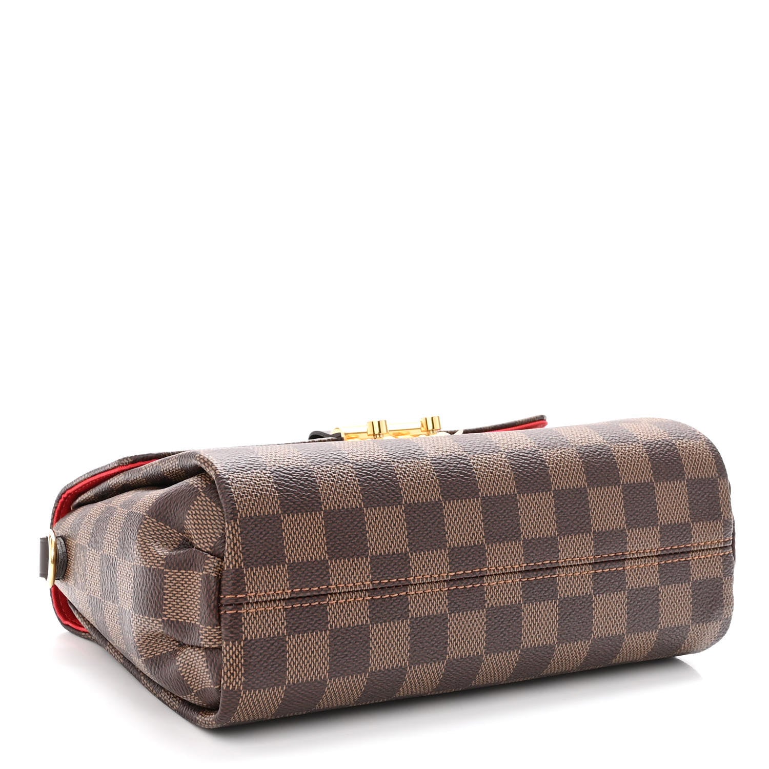 Louis Vuitton Damier Ebene Croisette 4 of 9
