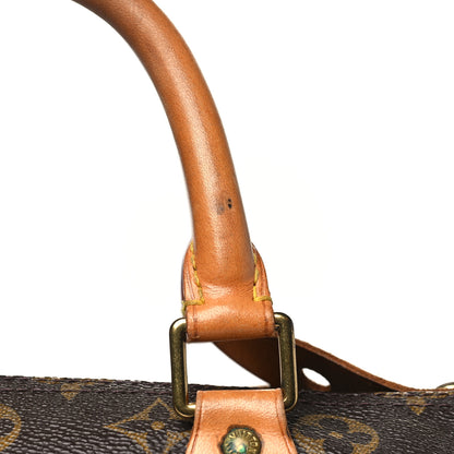Louis Vuitton Monogram Speedy 30 11 of 11