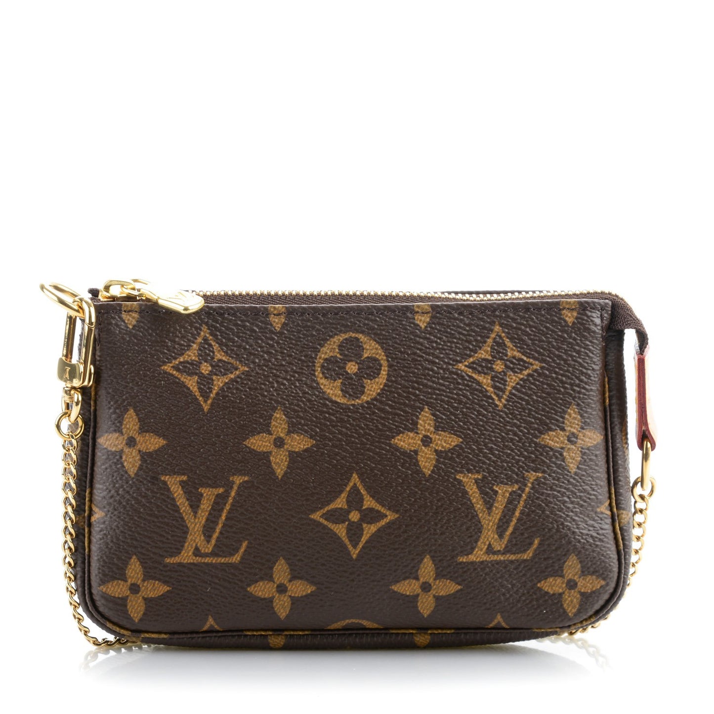 Monogram Mini Pochette Accessories