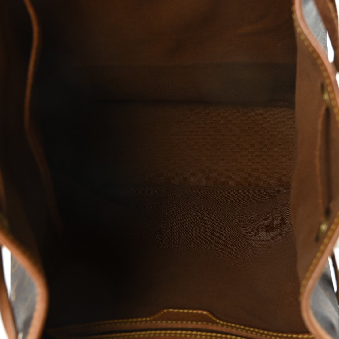 Monogram Montsouris GM Backpack