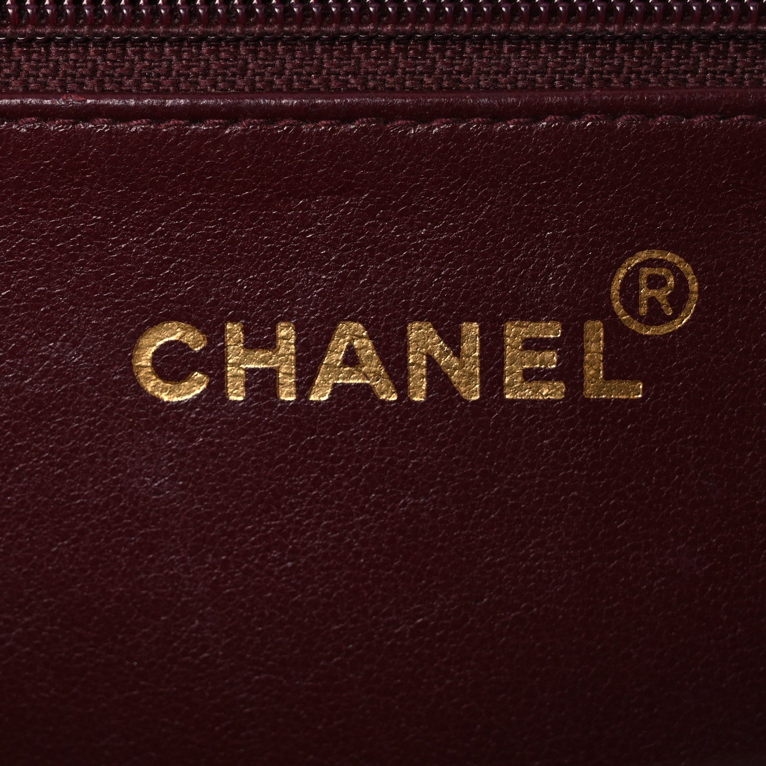 Chanel Lambskin Quilted Small Single Flap Bag Black 6 of 15