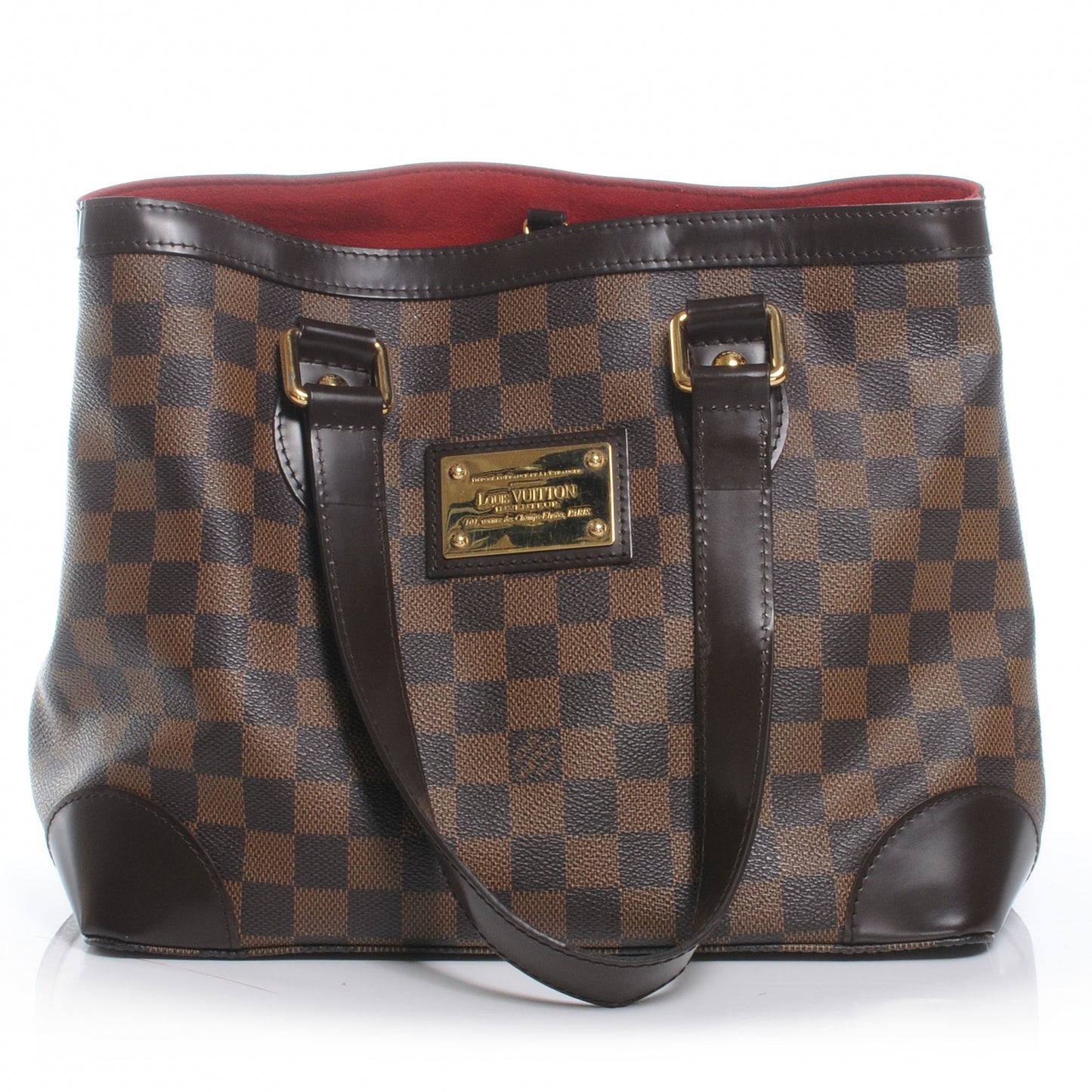 Damier Ebene Hampstead PM