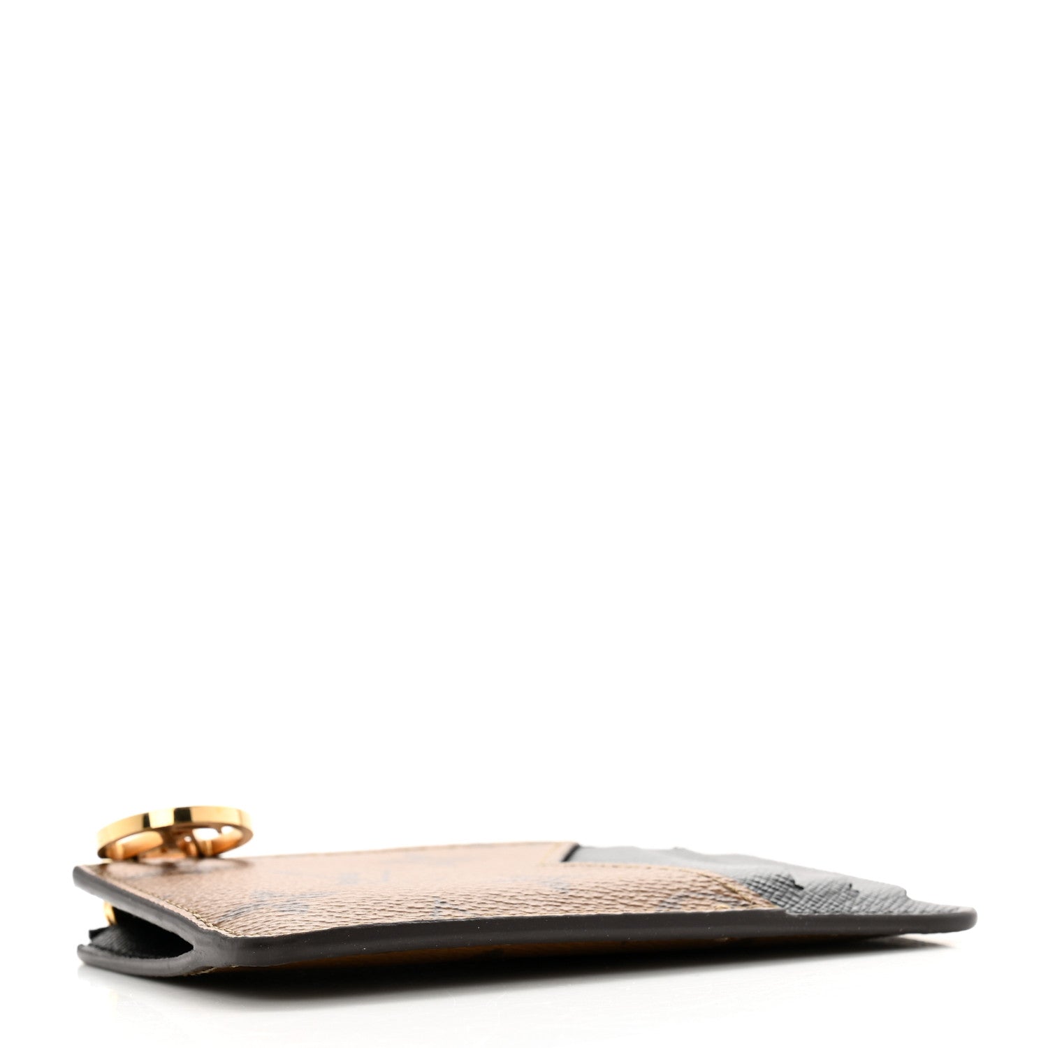 Louis Vuitton Reverse Monogram Zipped Romy Card Holder 4 of 8