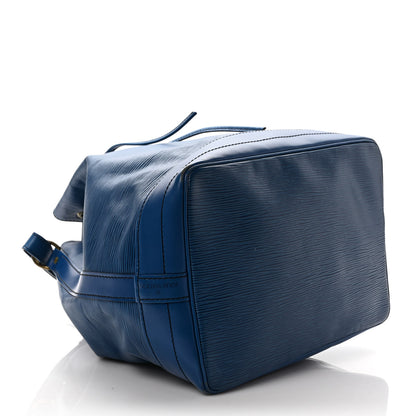 Louis Vuitton Epi Noe Toledo 4 of 10