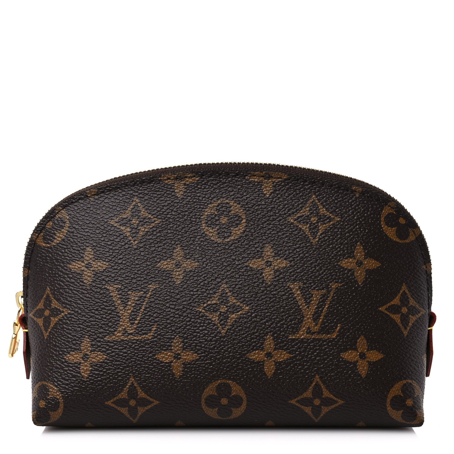 Louis Vuitton Monogram Cosmetic Pouch 1 of 8