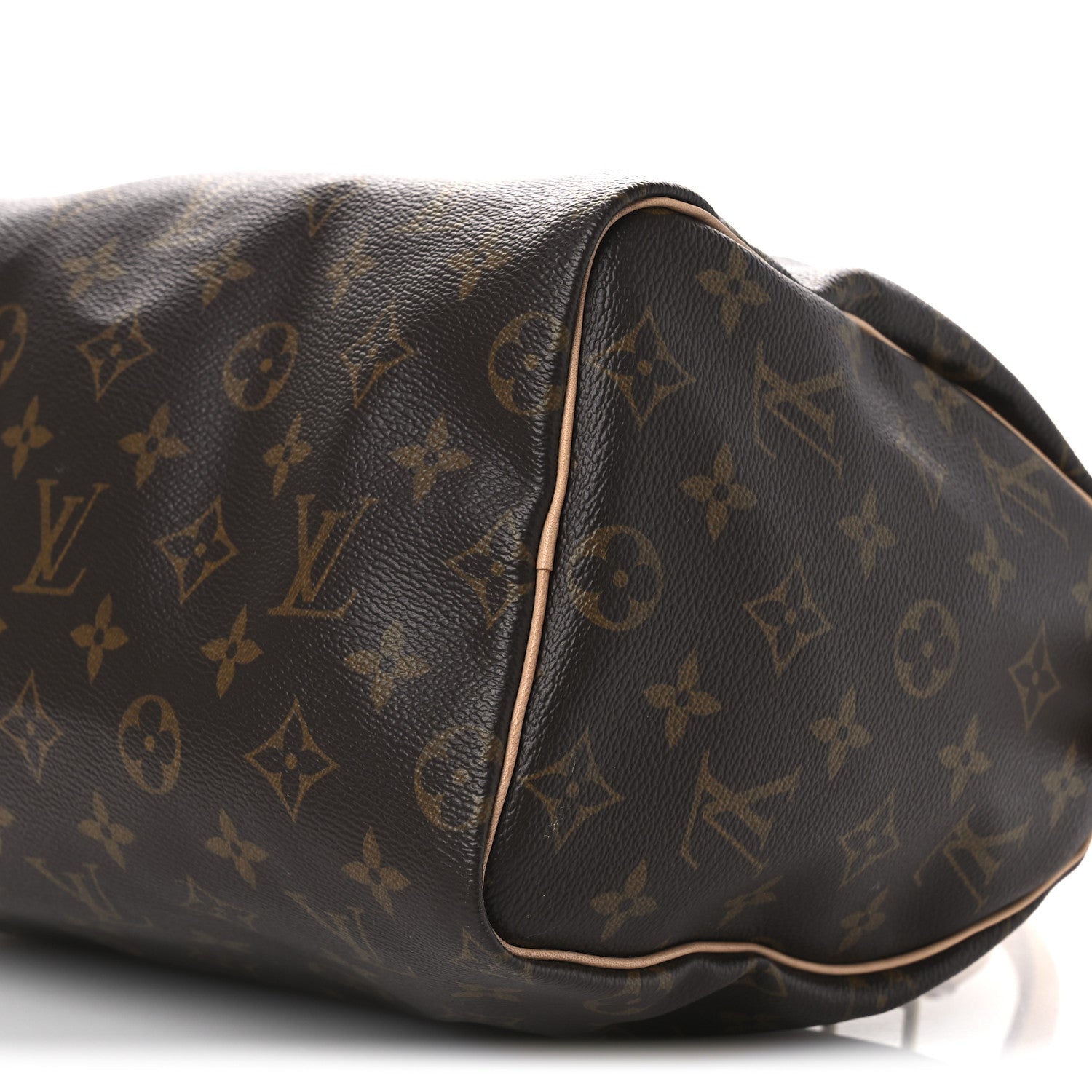 Louis Vuitton Monogram Speedy 25 10 of 12
