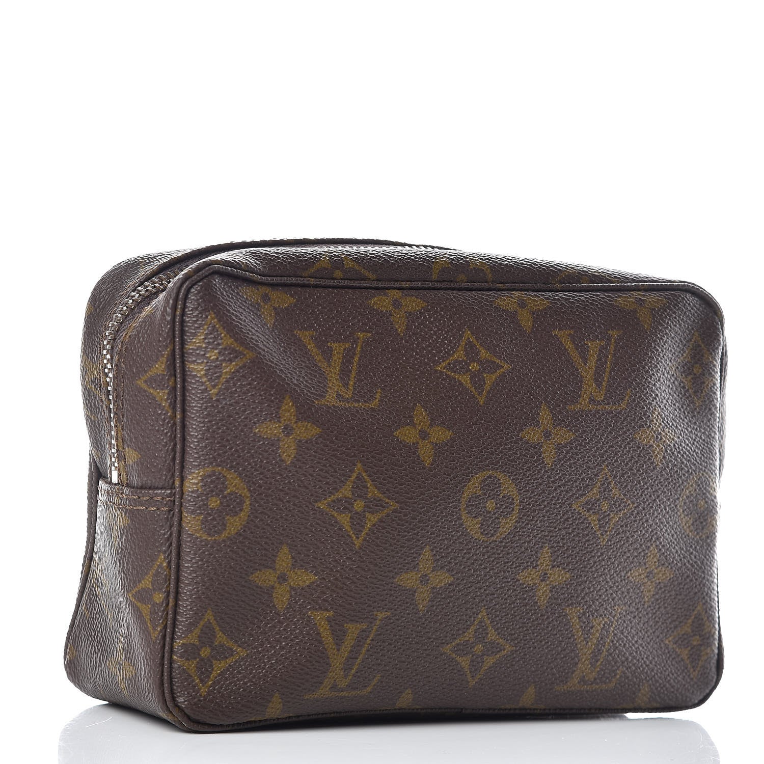 Louis Vuitton Monogram Trousse Toilette 19 3 of 9