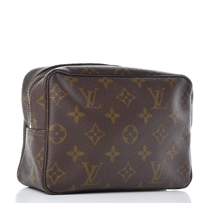 Louis Vuitton Monogram Trousse Toilette 19 3 of 9