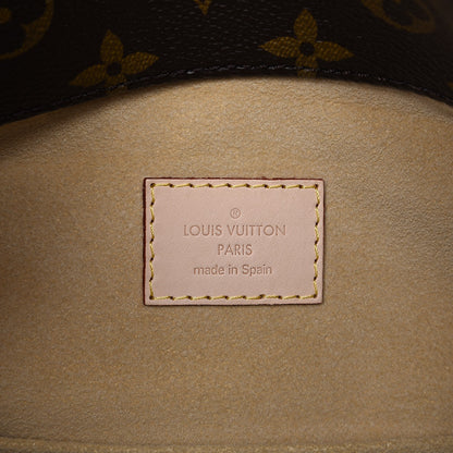 Louis Vuitton Monogram Artsy MM 6 of 7