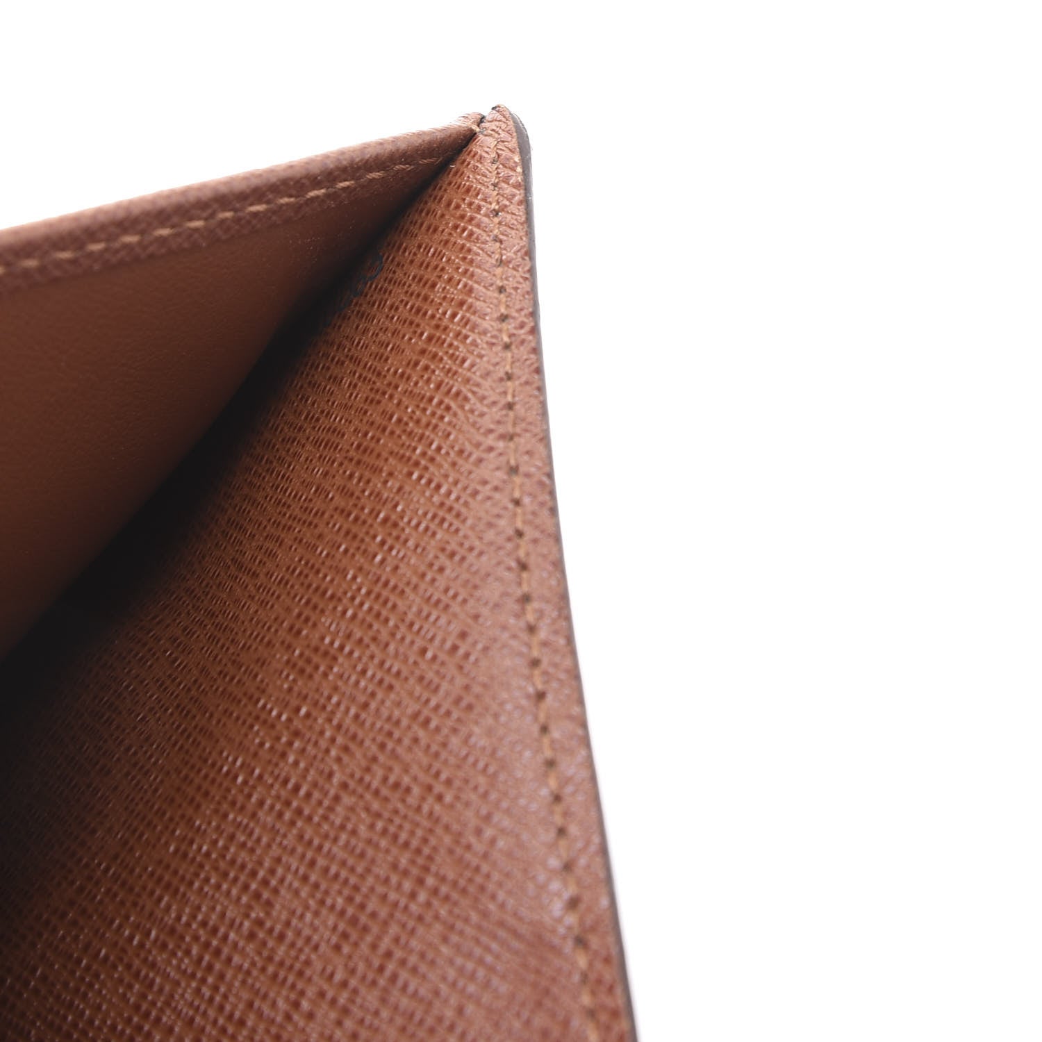 Louis Vuitton Monogram Koala Compact Wallet 8 of 9