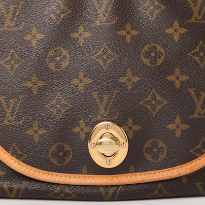 Louis Vuitton Monogram Tulum PM 10 of 10
