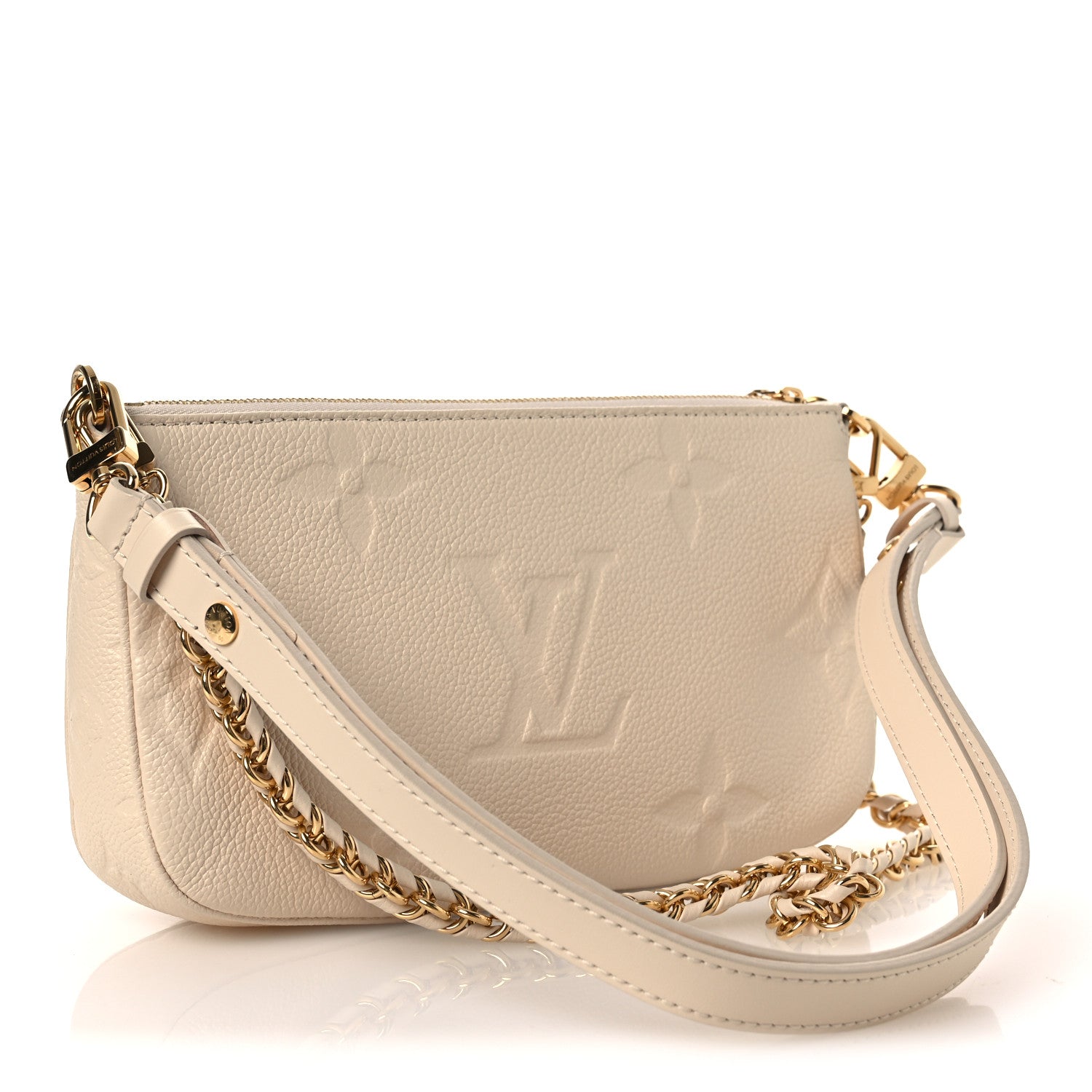 Louis Vuitton Empreinte Monogram Giant Multi Pochette Accessories