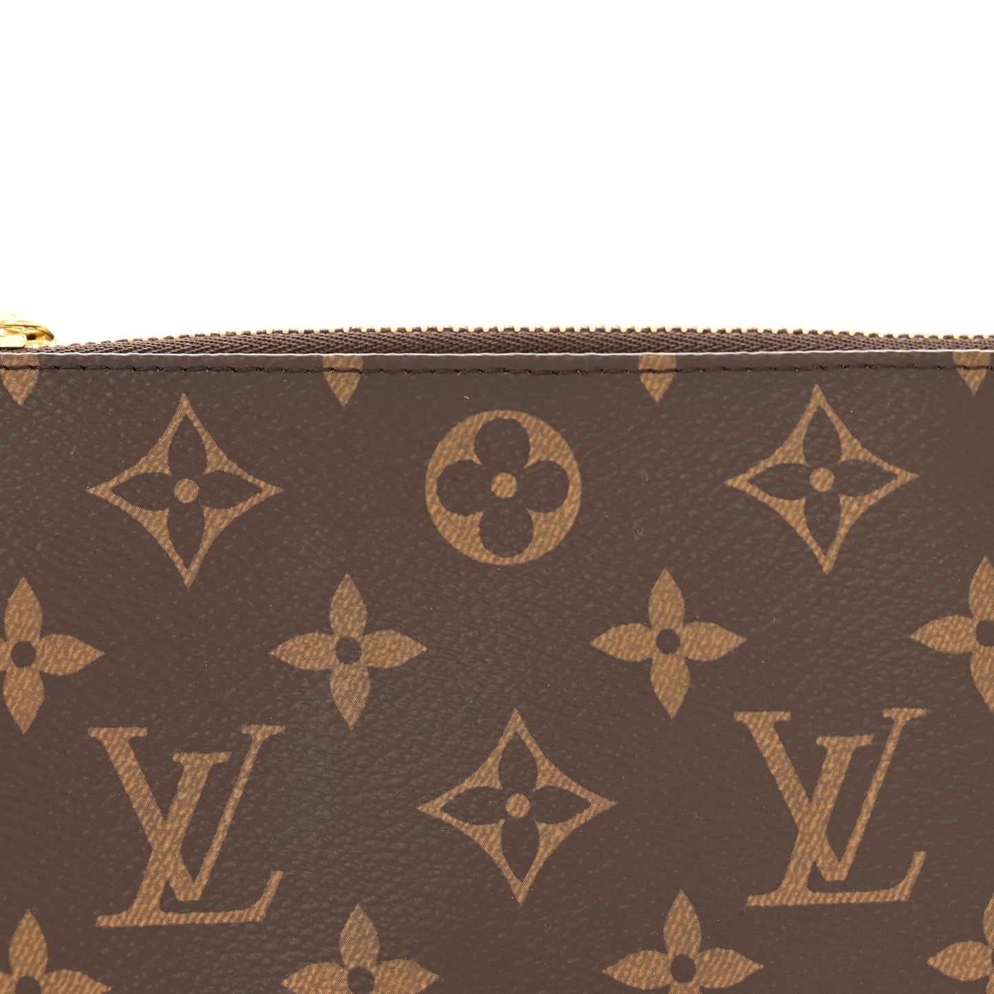 Monogram Mini Pochette Accessories