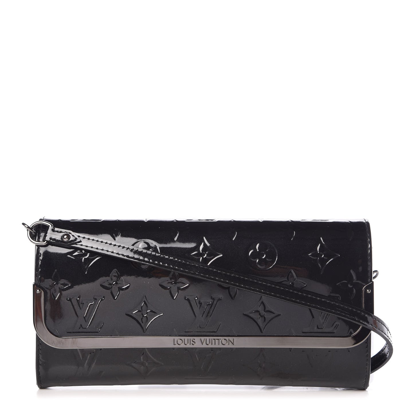 Vernis Rossmore MM Noir Magnetique