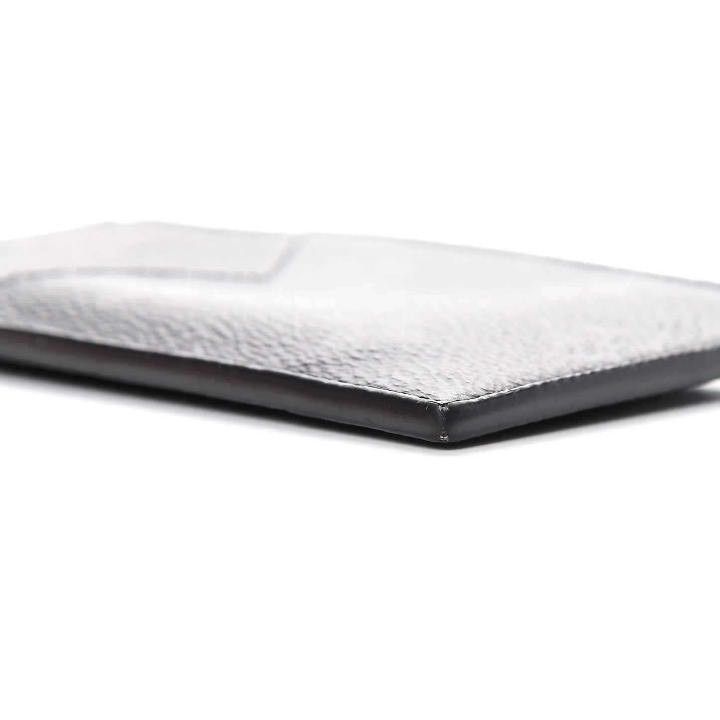 Monogram Eclipse Taiga Coin Card Holder