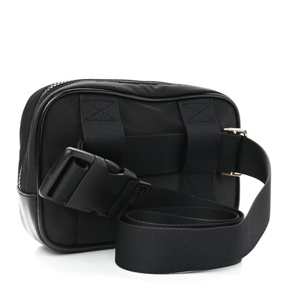 Marc Jacobs Nylon Logo Belt Bag Black 3 of 10