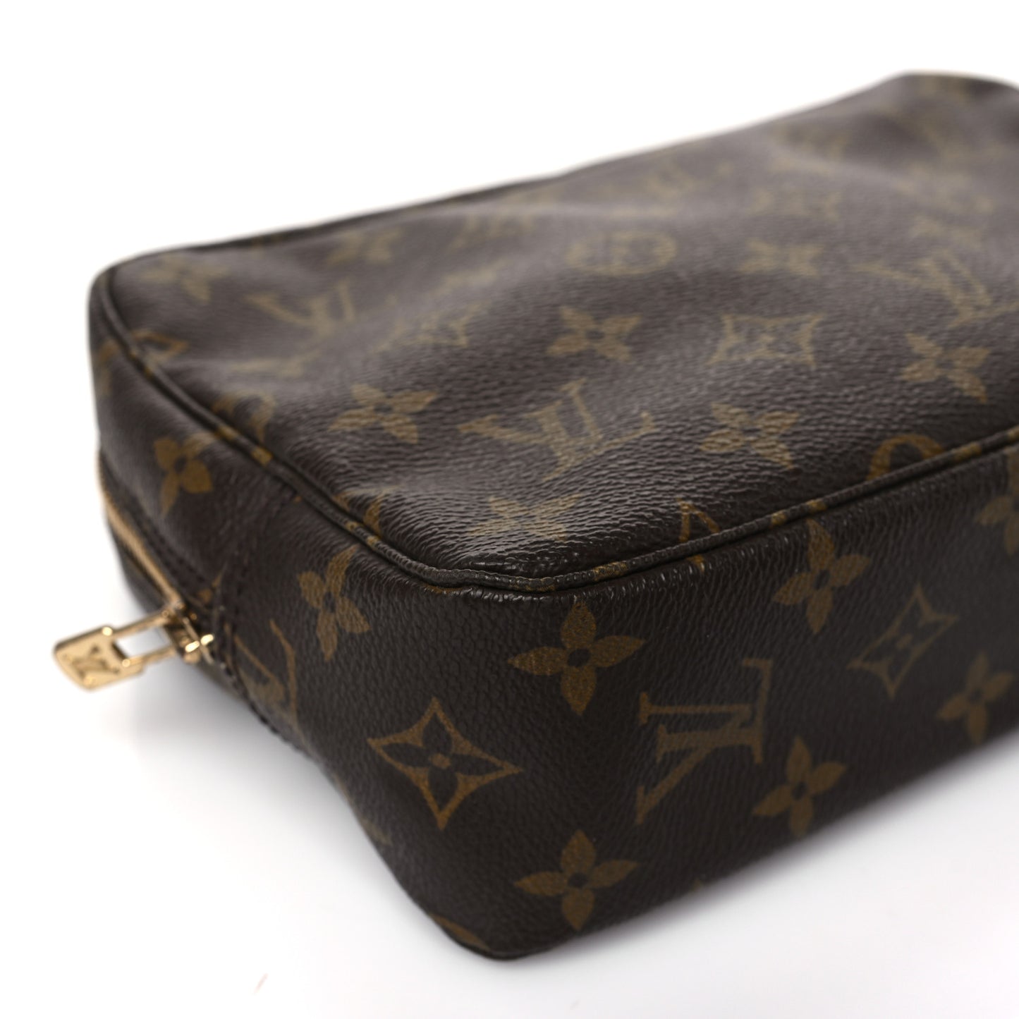 Monogram Trousse Toilette 23