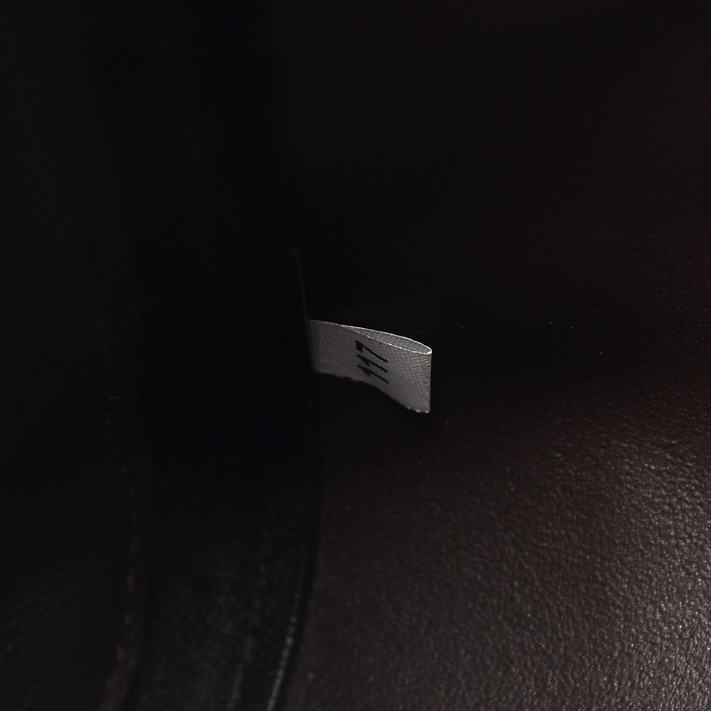 Grace Lux Light Small Ouverture Shoulder Bag Light Cognac Black