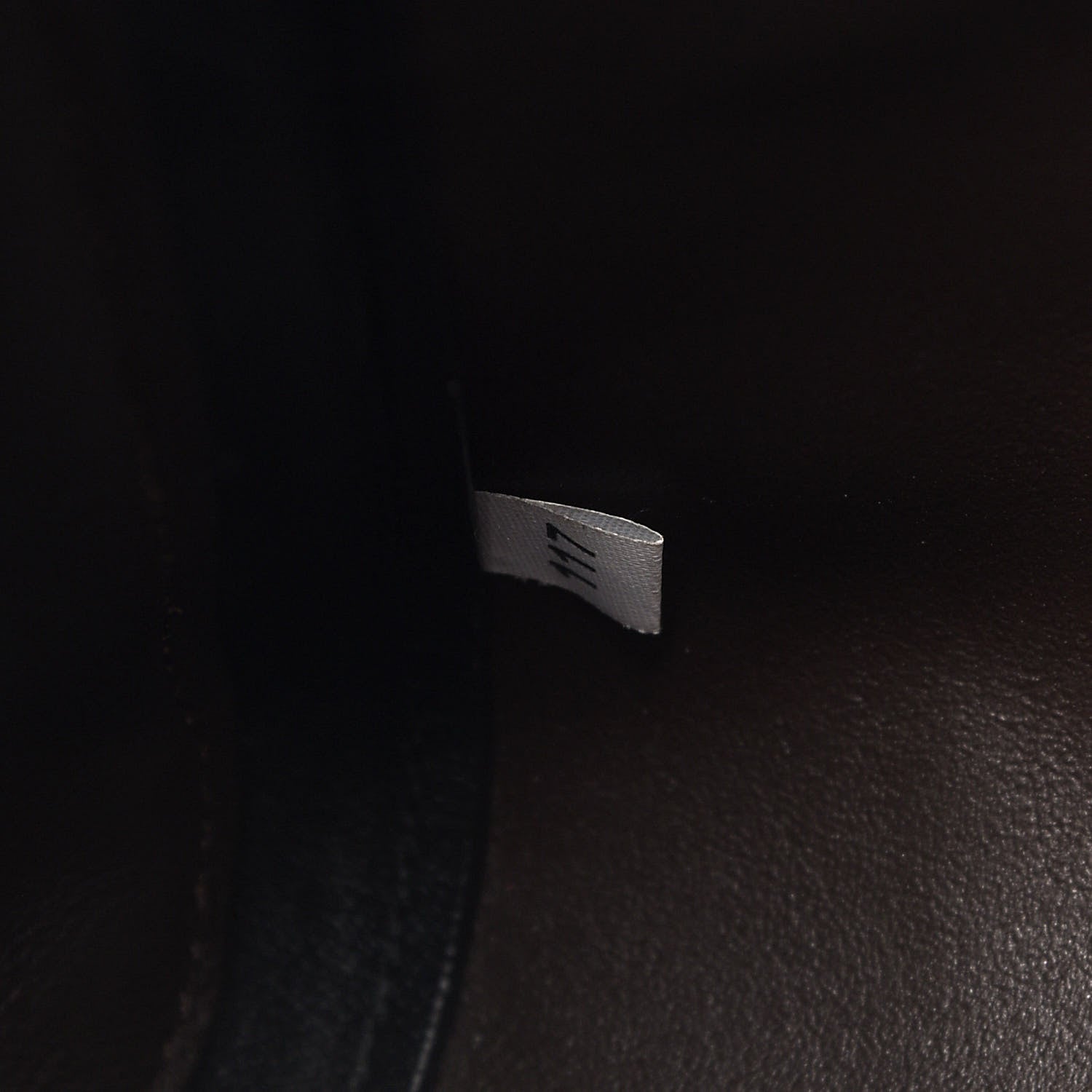 Prada Grace Lux Light Small Ouverture Shoulder Bag Light Cognac Black 8 of 10