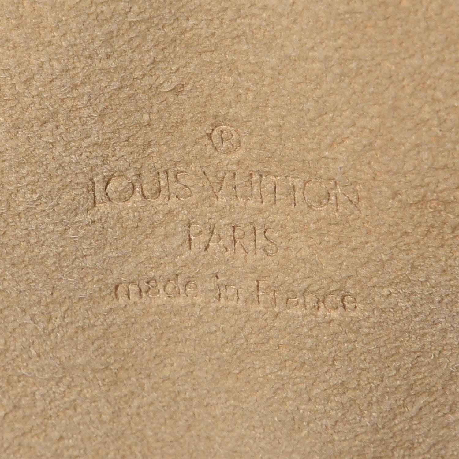 Louis Vuitton Monogram Beverly GM 6 of 7