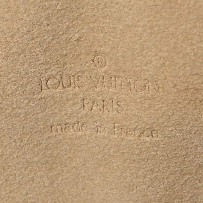 Louis Vuitton Monogram Beverly GM 6 of 7