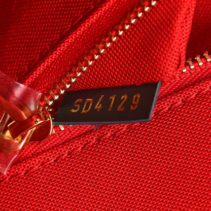 Louis Vuitton Reverse Monogram Giant Onthego GM 7 of 9