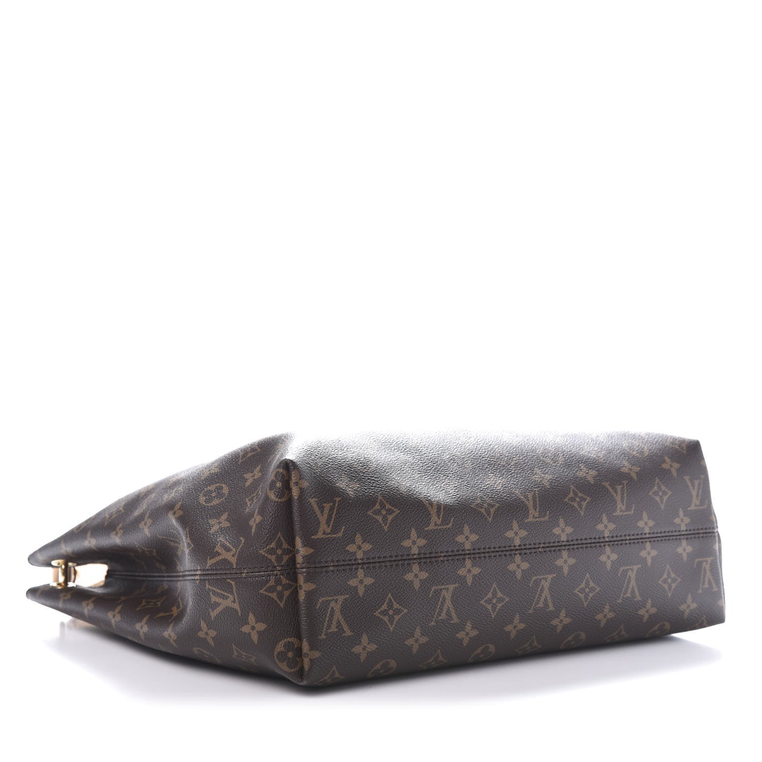 Louis Vuitton Monogram Graceful MM 4 of 10