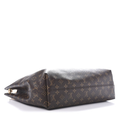 Louis Vuitton Monogram Graceful MM 4 of 10