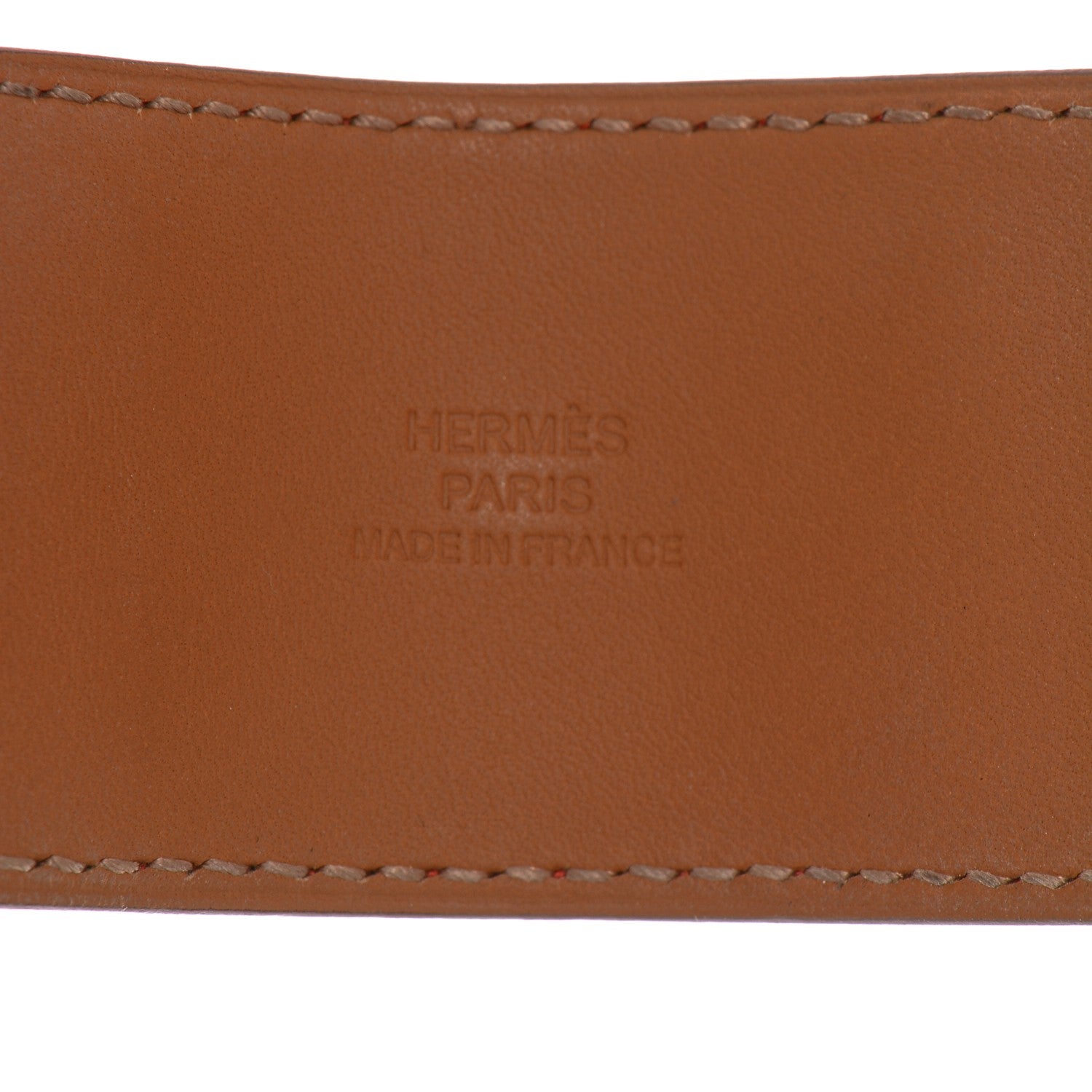 Hermes Swift Collier De Chien CDC Bracelet S Capucine 5 of 6