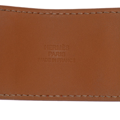 Hermes Swift Collier De Chien CDC Bracelet S Capucine 5 of 6