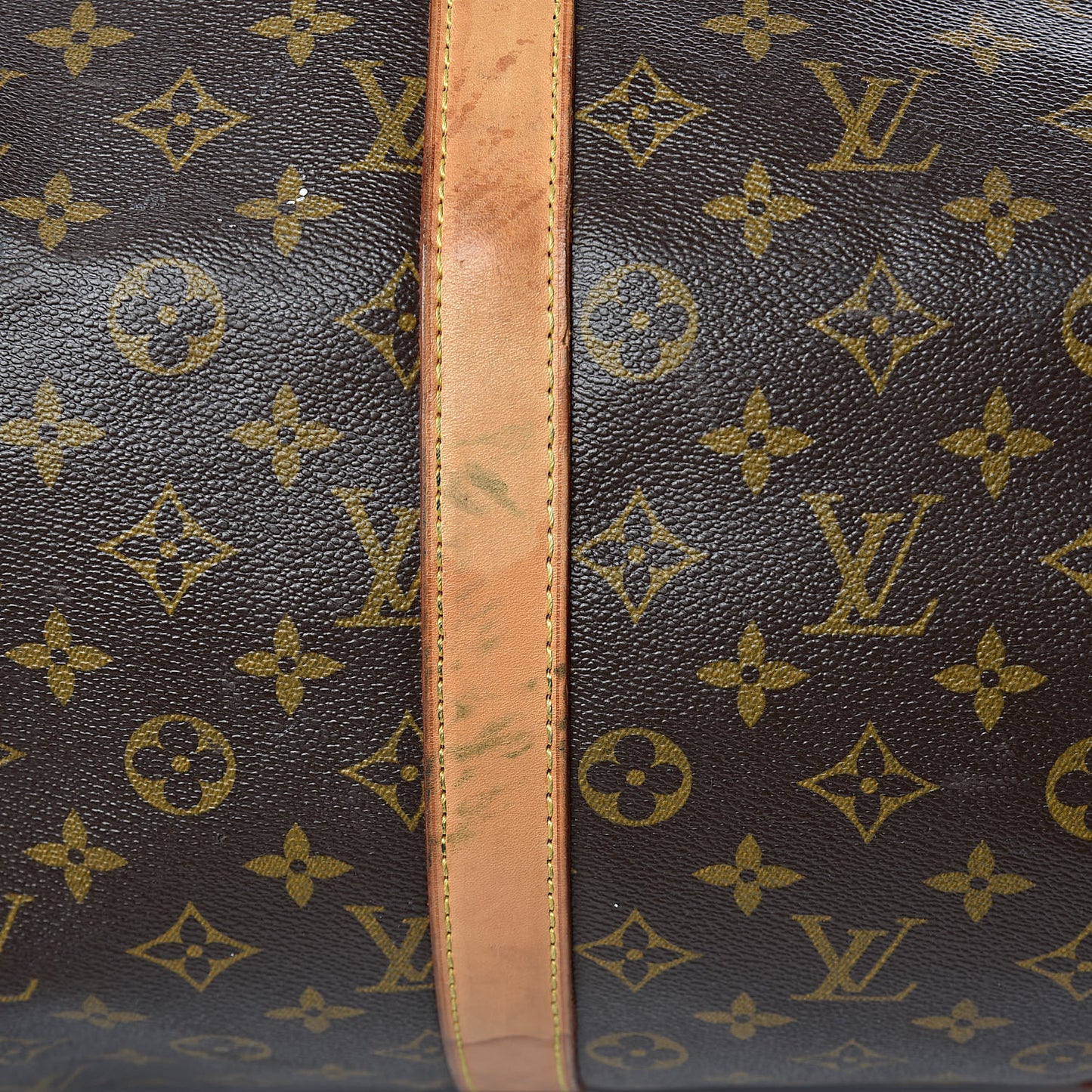 Monogram Keepall Bandouliere 55