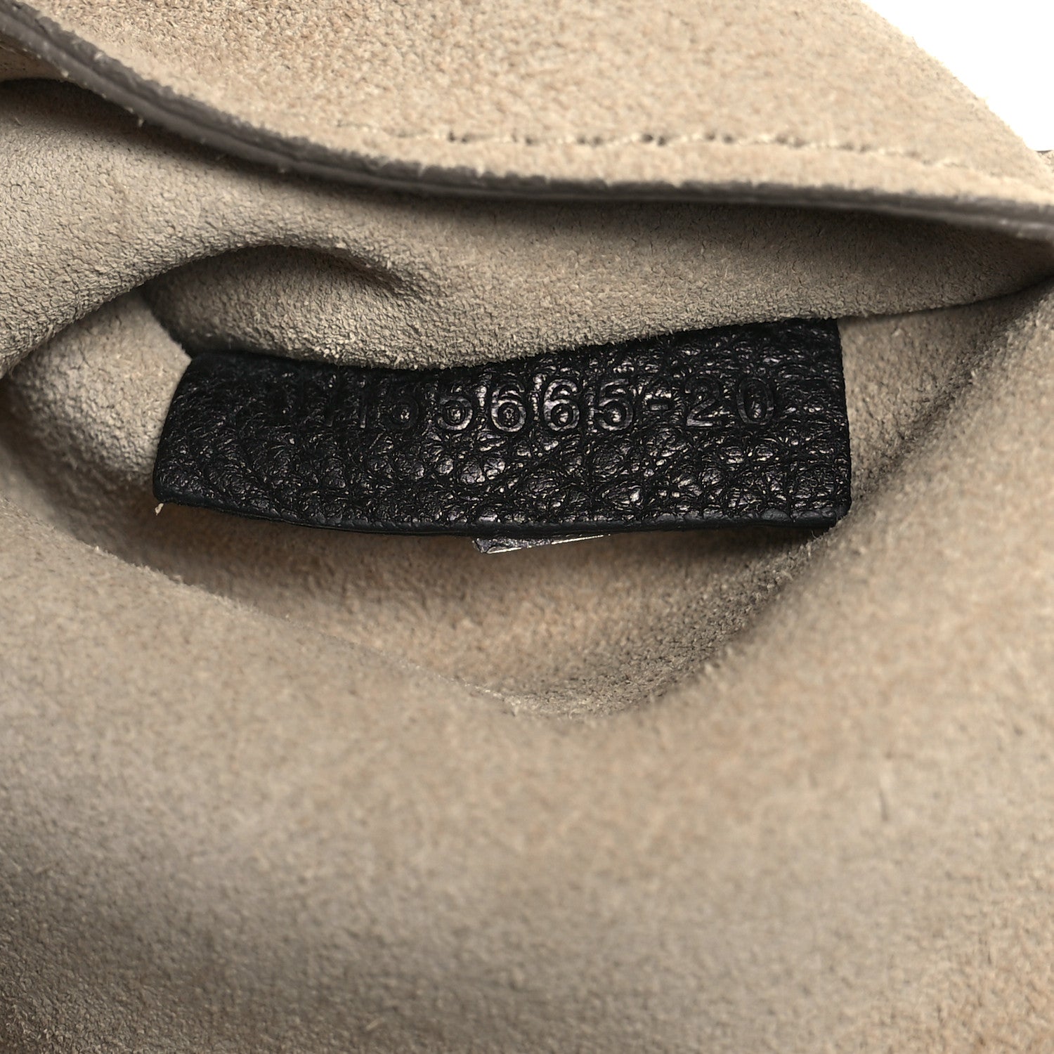 Chloe Goatskin Mini Drew Shoulder Bag Black 7 of 12