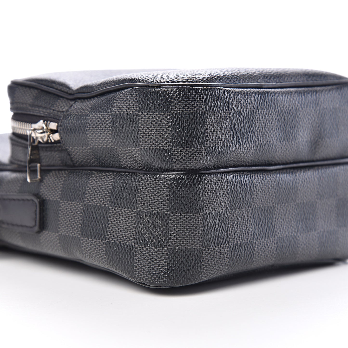 Damier Graphite Rem Bag