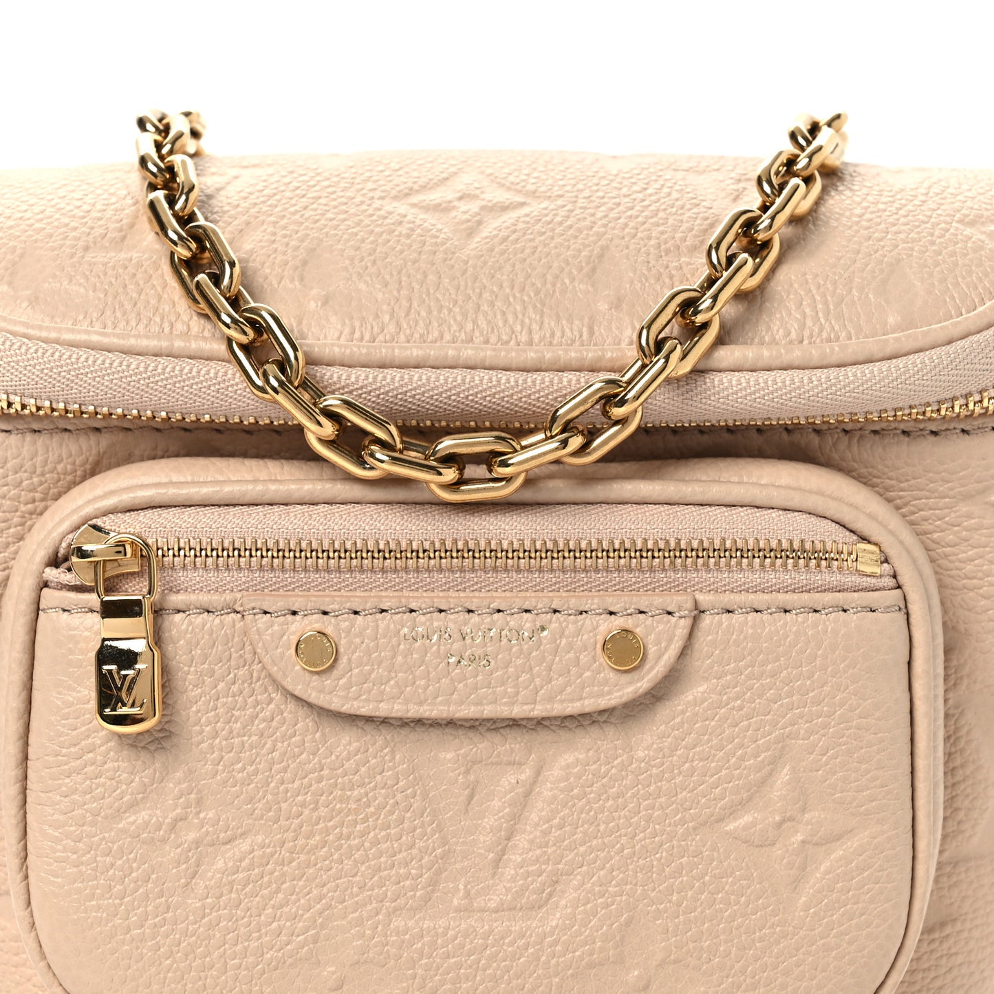 Empreinte Mini Bumbag Sand