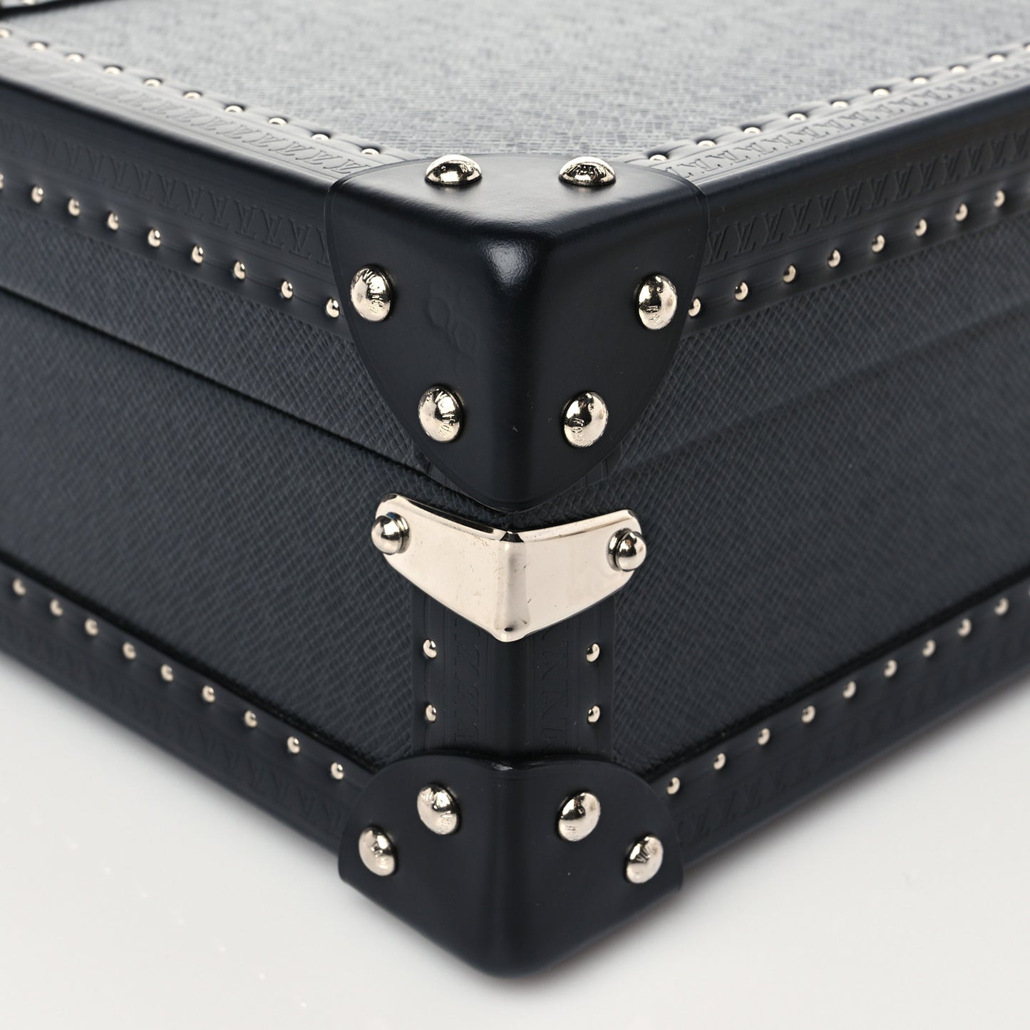 Taiga 8 Watch Case Ardoise