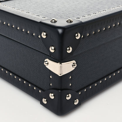 Louis Vuitton Taiga 8 Watch Case Ardoise 9 of 10