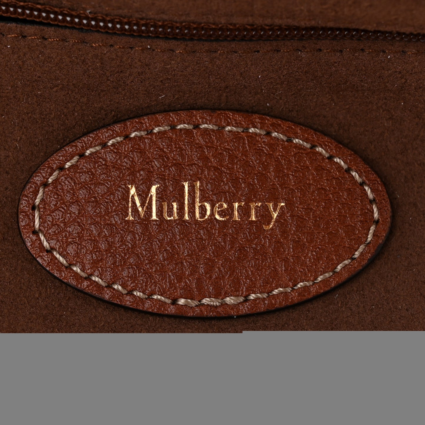 Legacy NVT Small Bayswater Satchel Oak