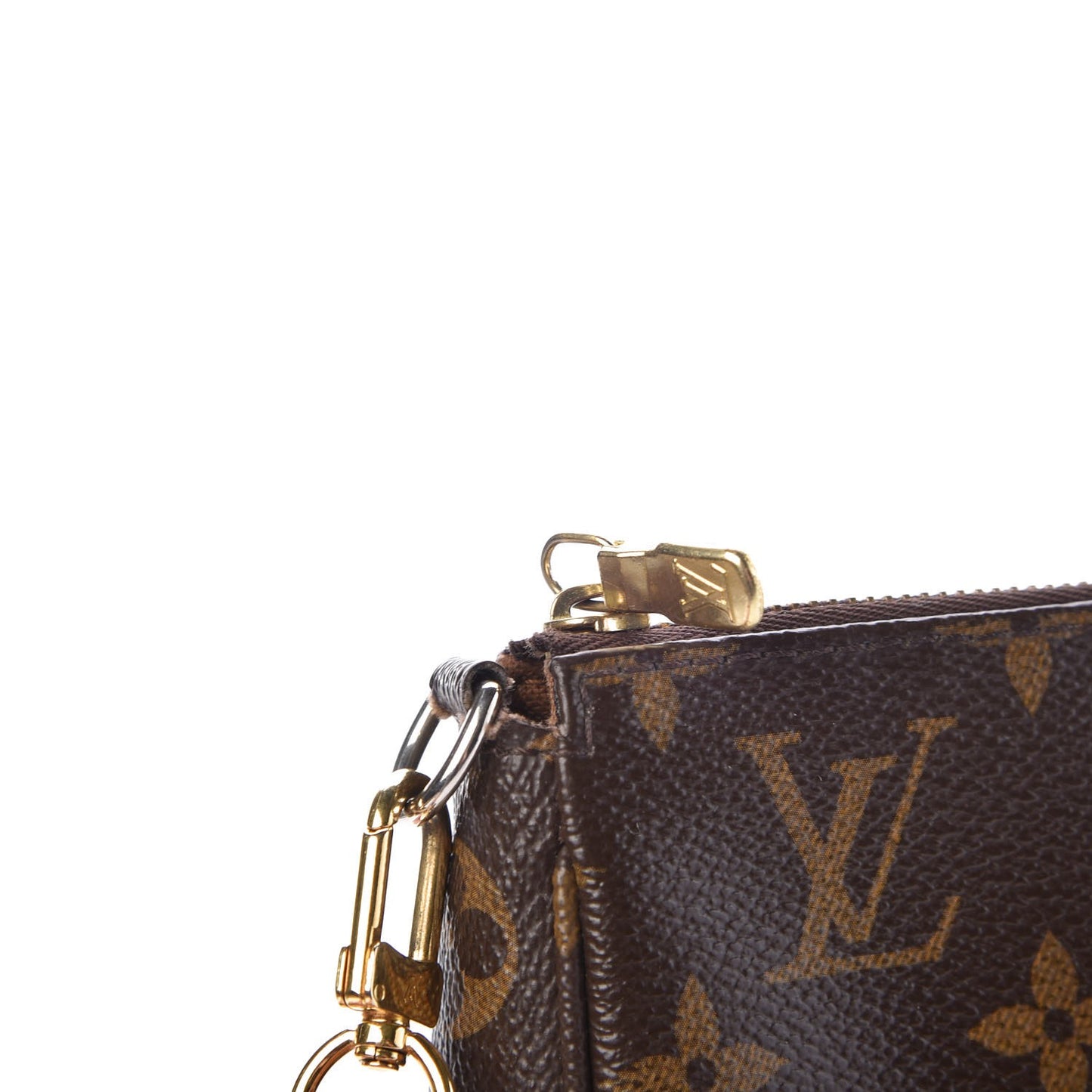 Monogram Pochette Accessories NM