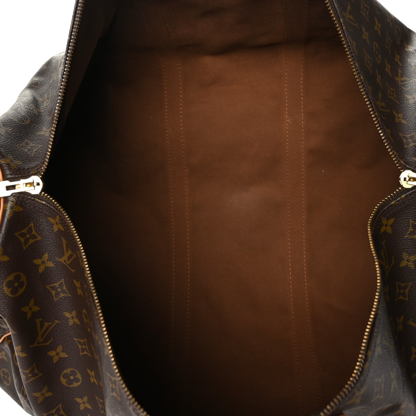 Monogram Keepall Bandouliere 60