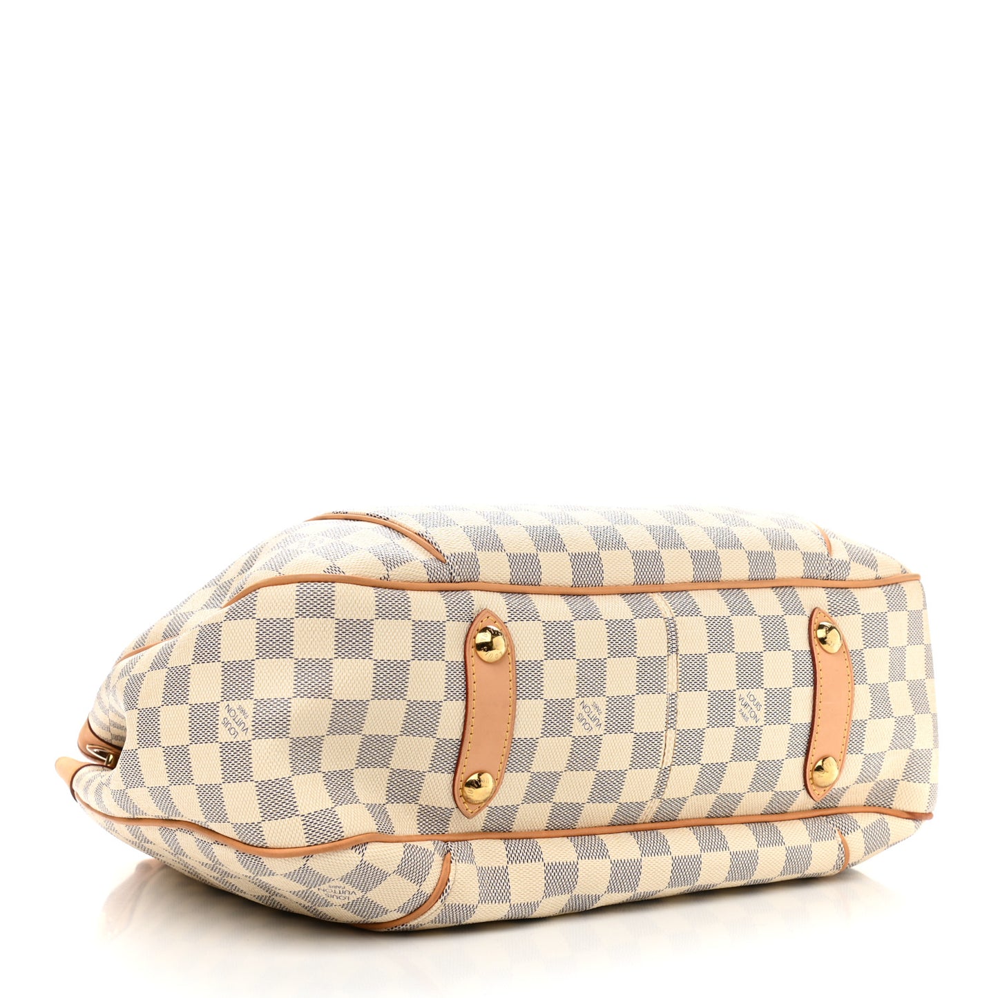 Damier Azur Galliera PM