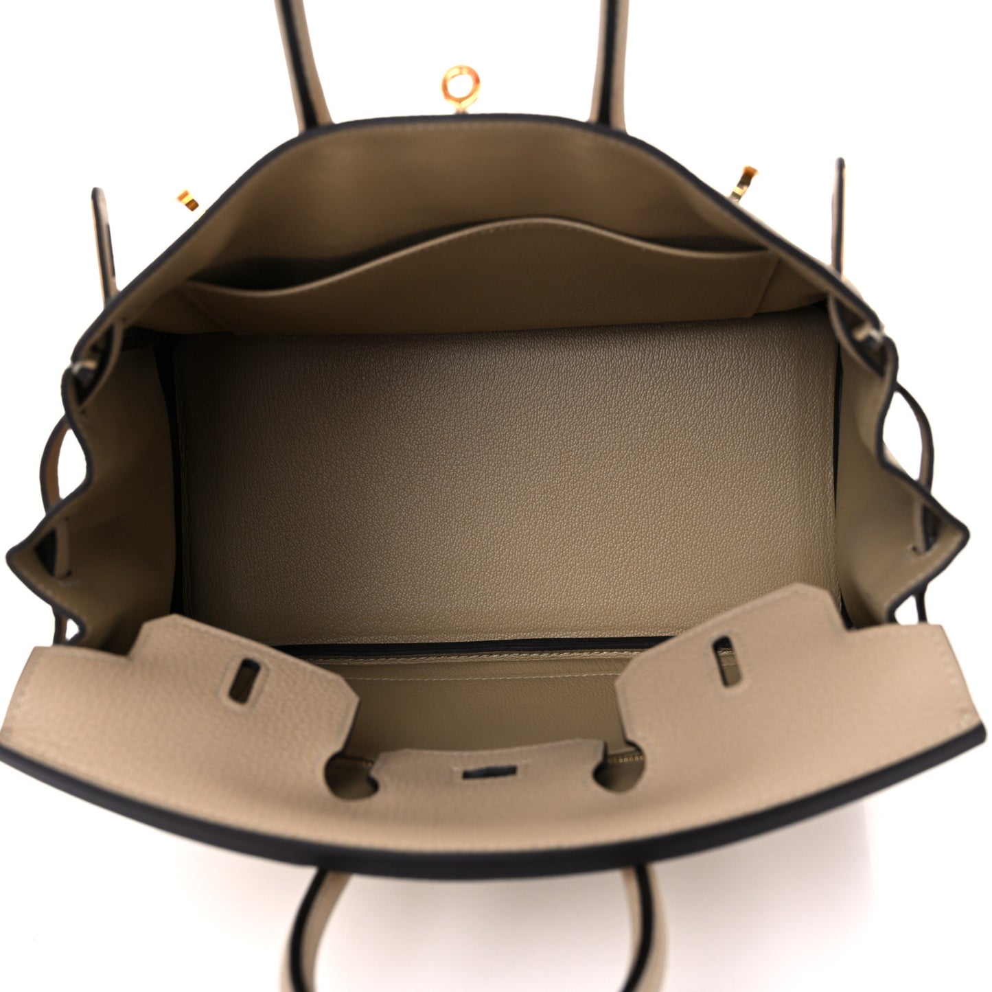 Togo Birkin 25 Trench