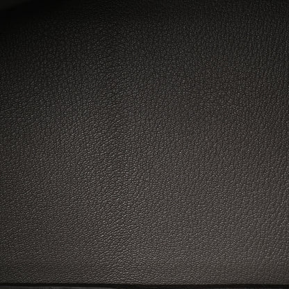 Hermes Togo Birkin 30 Etain 5 of 10