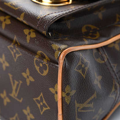 Louis Vuitton Monogram Manhattan PM 9 of 17