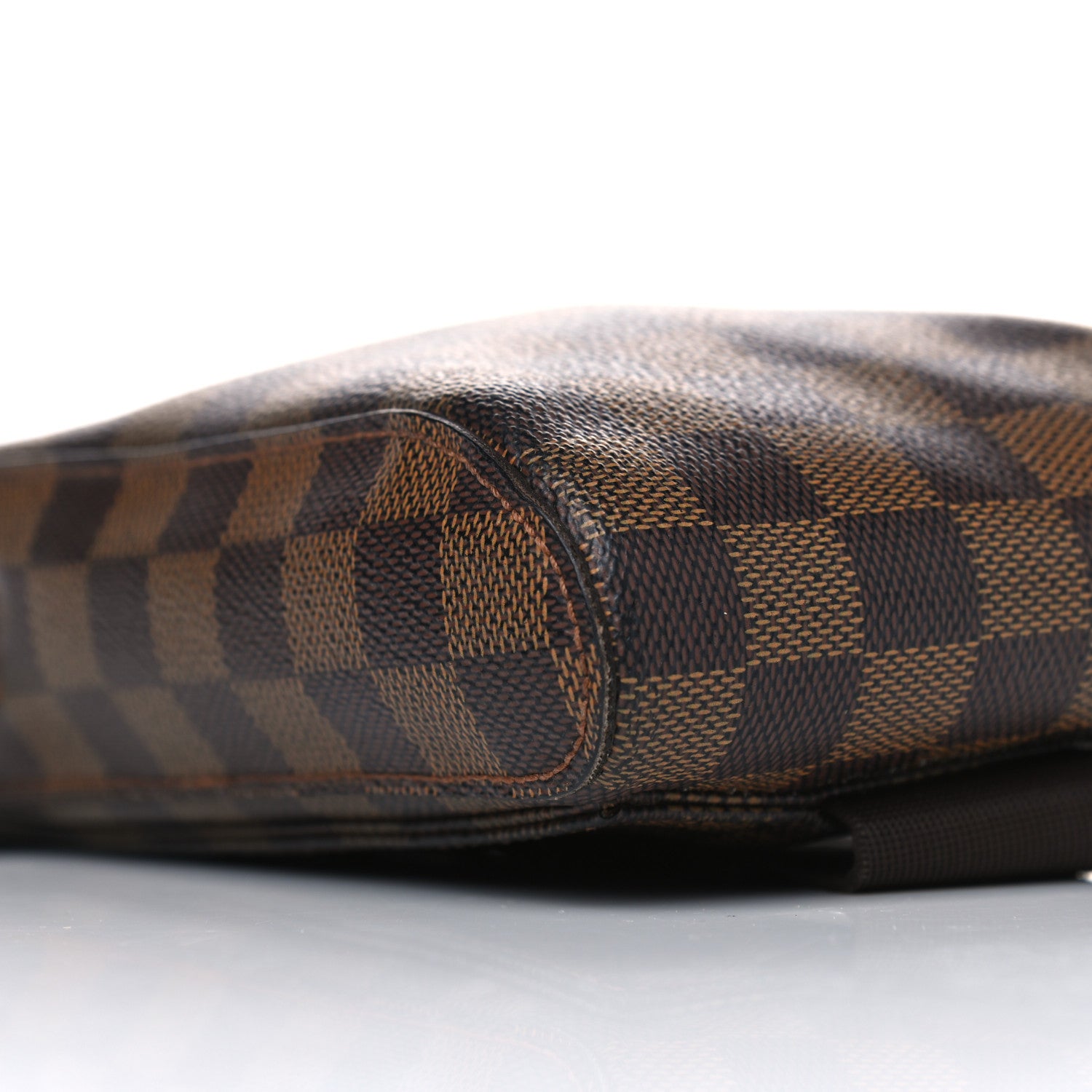 Louis Vuitton Damier Ebene Geronimos 6 of 9