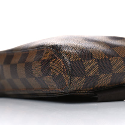 Louis Vuitton Damier Ebene Geronimos 6 of 9