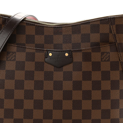 Louis Vuitton Damier Ebene South Bank Besace 8 of 11