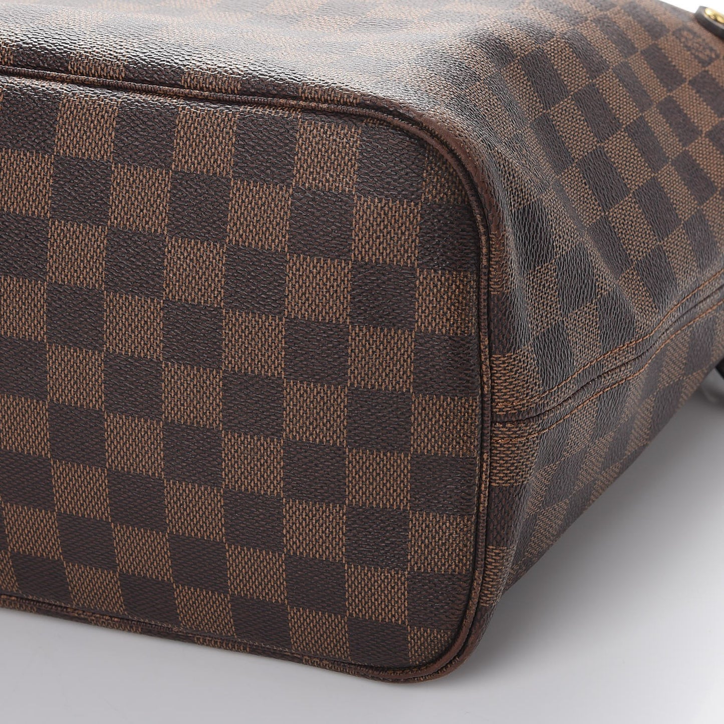 Damier Ebene Neverfull MM