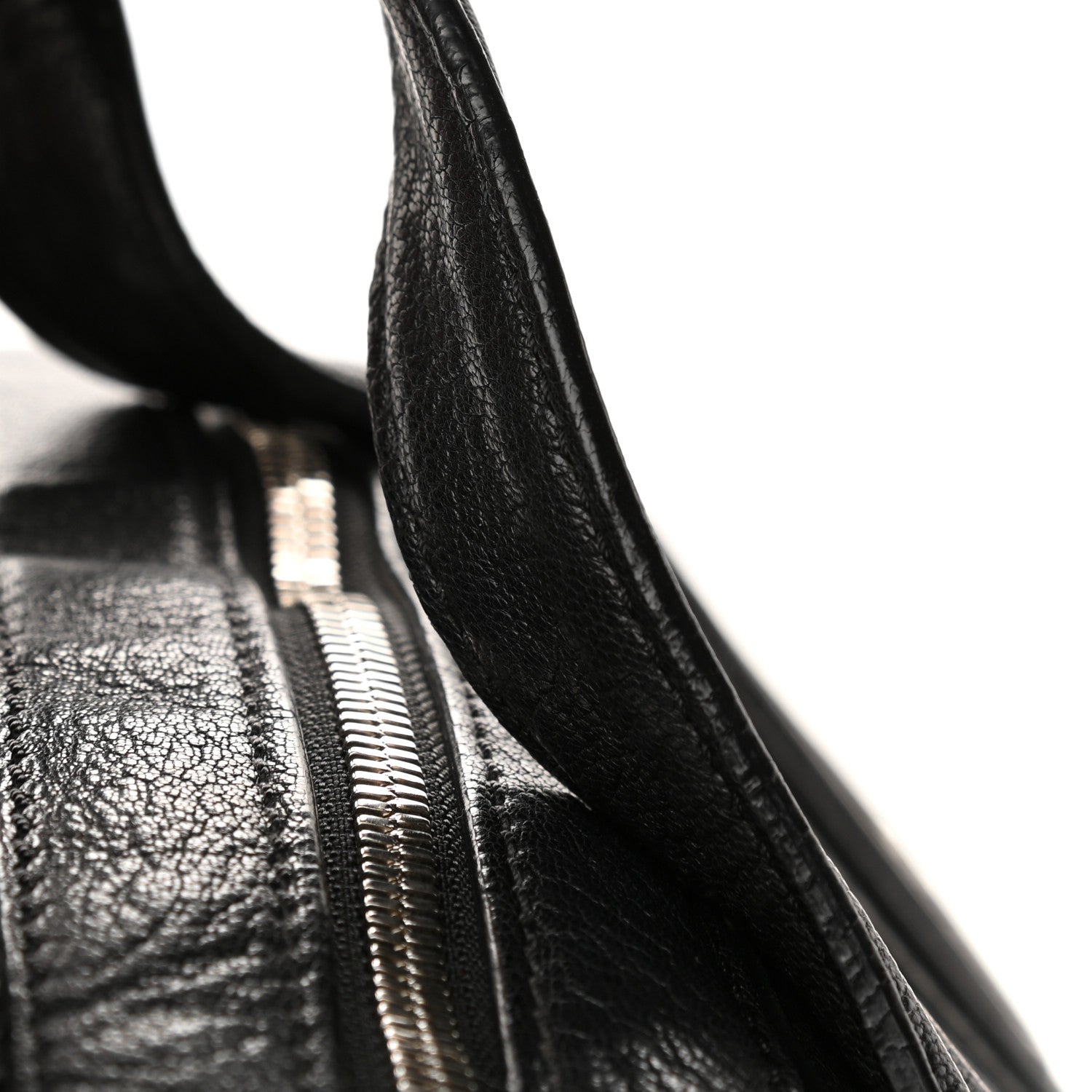 Givenchy Sugar Goatskin Medium Nightingale Black 13 of 13